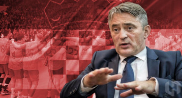 SRAMOTNO Hrvatska pomogla rukometašima, bh. mediji ‘zaboravili’ o tome pisati, Komšić u šoku