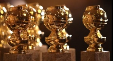 Zlatni Globus, Netflix, filmske nagrade , nominacije 