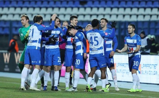 NK Osijek