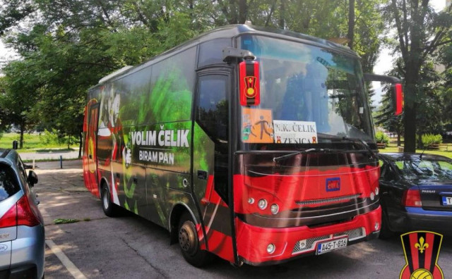 NK Čelik