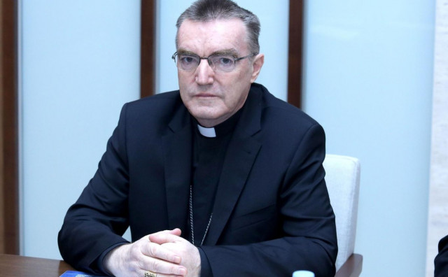 Bozanić: Papi Lavu sam objasnio na koji datum je odabran, on poznaje dobro Crkvu u Hrvata