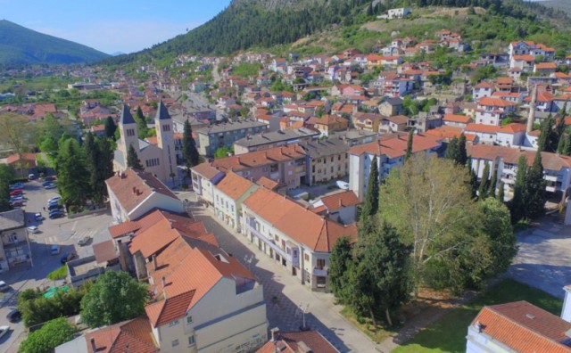 sufinanciranje, stanovi