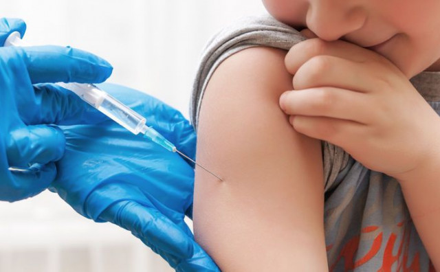 cijepljenje djece, kazna, Dom zdravlja Mostar, cijepljenje, novorođenčad, cijepljenje, koronavirus, Covid-19