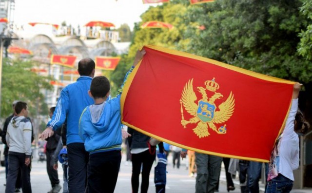 Ministarstvo vanjskih poslova RH osudilo oskvrnuće crnogorske zastave u Beogradu