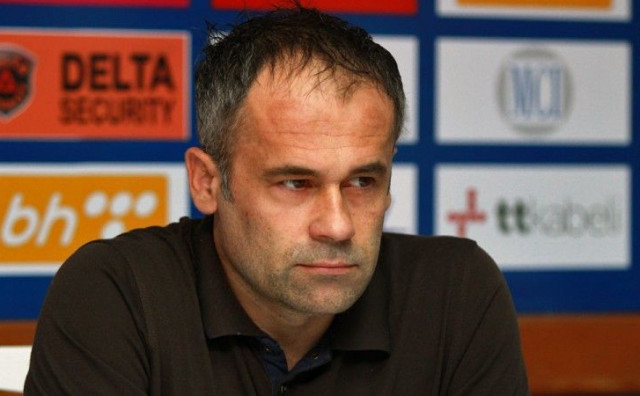NK Široki Brijeg, Dalibor Šilić, Makarska, Dalibor Šilić, NK Široki Brijeg