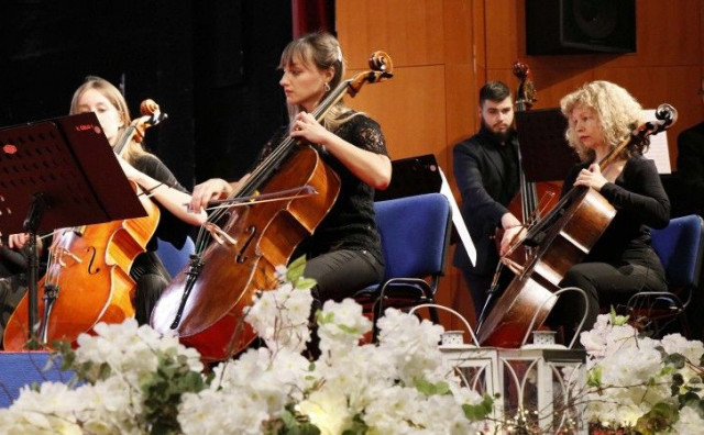 Simfonijski orkestar