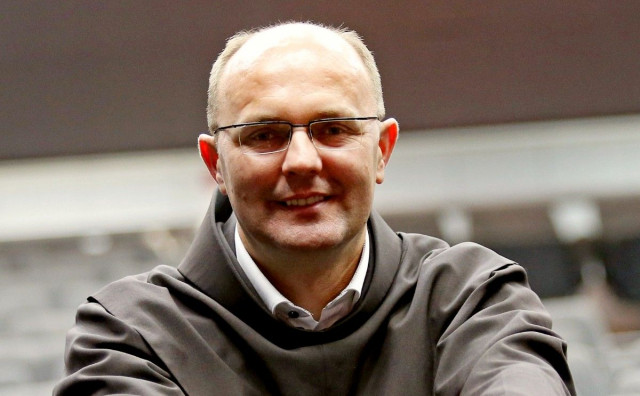 fra Mario Knezović, iseljavanje, Široki Brijeg, statistika