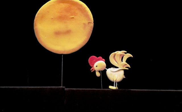 Lutkarsko kazalište Mostar