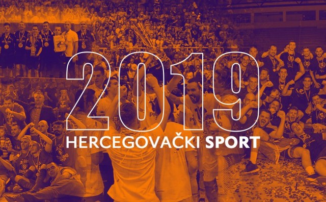 ANALIZA HERCEGOVINA.INFO Sportsku 2019. godinu obilježili sportski uspjesi i velika tragedija