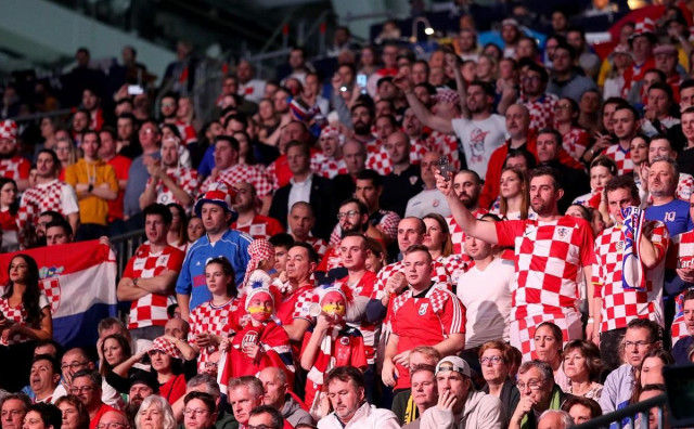 HRVATSKA Novi zakon o navijačima bit će jedan od najrepresivnijih u Europi