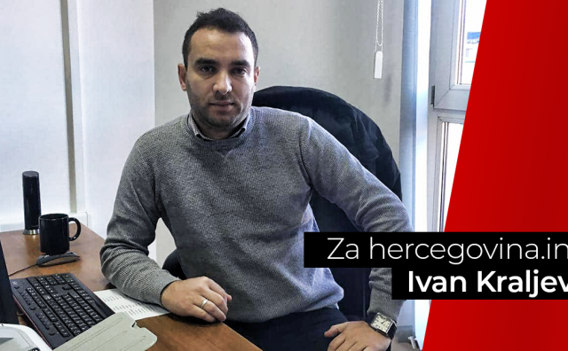 ivan kraljević, predsjednički izbori