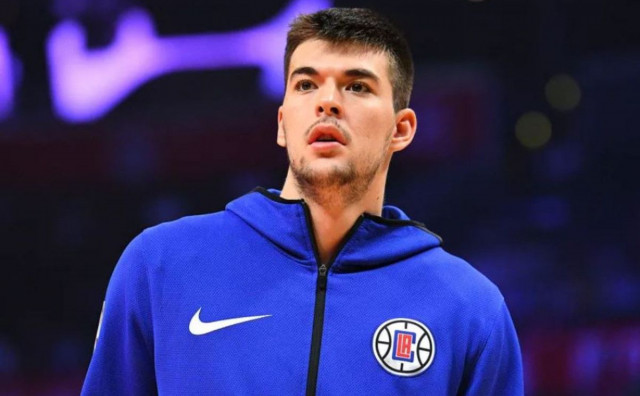 Ivica Zubac