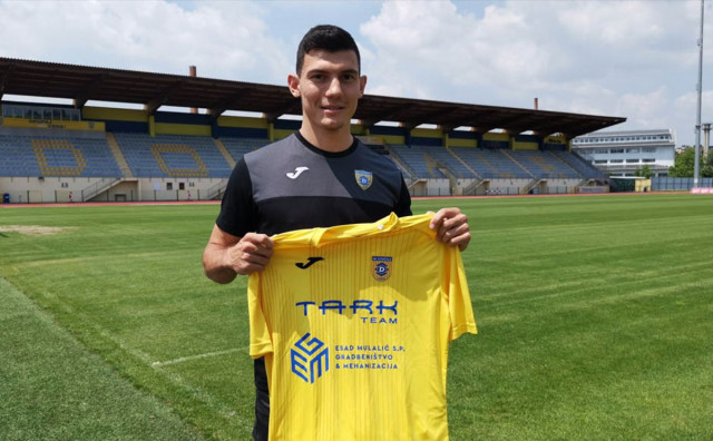 Josip Ćorluka