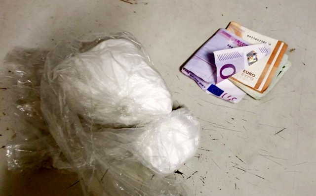 Sipa, uhićenje, kokain, Bileća, Sipa, kokain, Bileća