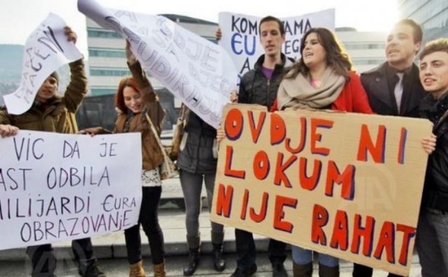 Što kažu oni koji odlaze iz BiH: 'Nije samo zbog plaće'