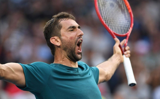 Marin Čilić