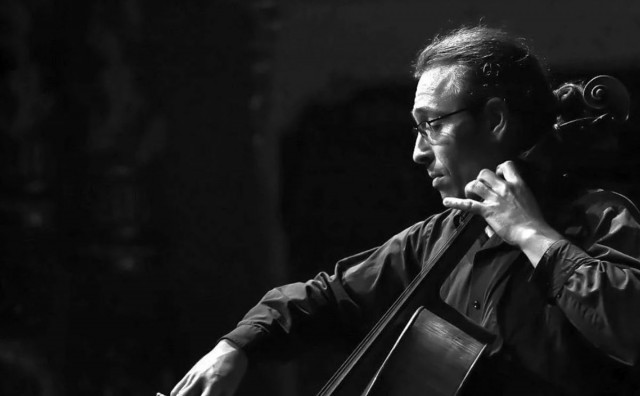 KOSAČA Veliki humanitarni koncert na Valentinovo za violončelista Mihovila Karuza