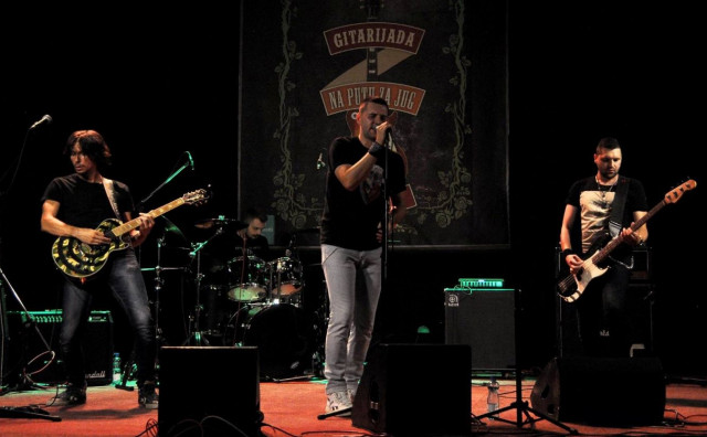 Mostarski rock band Mustang ima novi spot