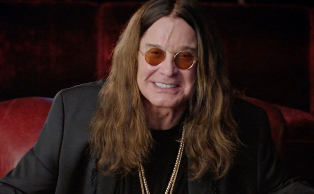 Ozzy Osbourne priznao da mu je otkrivena Parkinsonova bolest