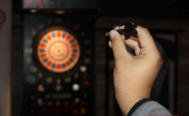 PIKADO OPEN Pikado klub Lucky Darts organizira veliki turnir u Čitluku