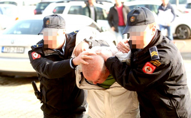 obljuba, pritvor, Banja luka