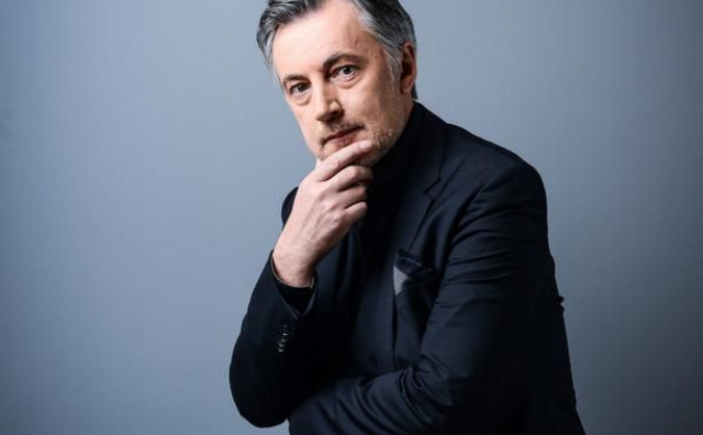 Miroslav Škoro objavio pjesmu 'Zastava' na Dan državnosti