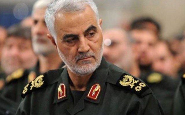 Tisuće ljudi se oprostilo od ubijenog iranskog generala Soleimanija