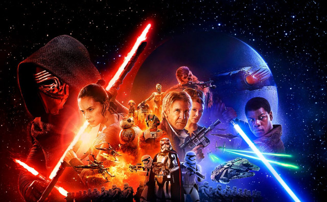 Film „Ratovi zvijezda: Uspon Skywalkera” do sada zaradio preko milijardu dolara!