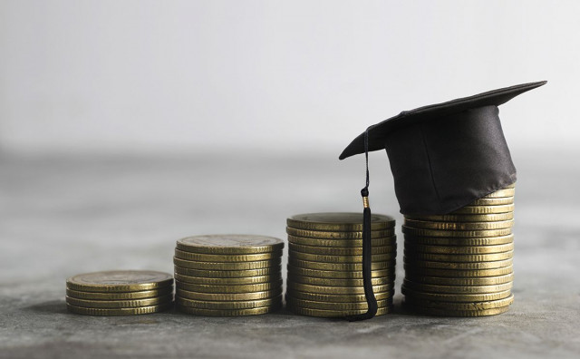 Studenti novac