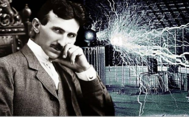 Na današnji dan umro je genije Nikola Tesla