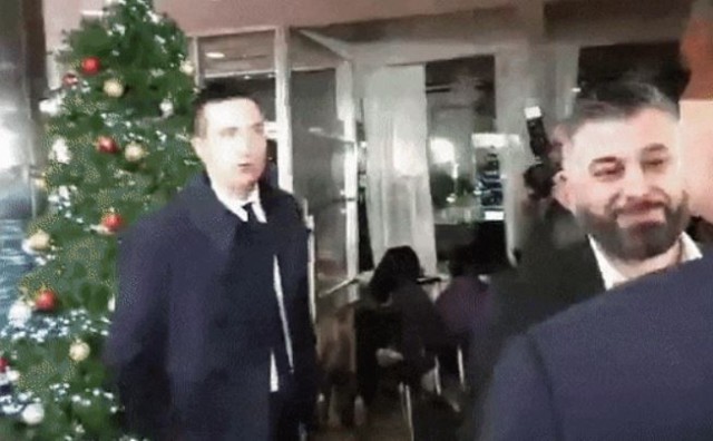 Zoran Milanović, tomislav madžar, Kolinda Grabar Kitarović