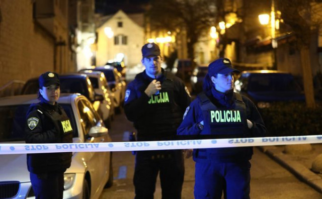 pucnjava, Split, osumnjičeni, priznanje, trostruko ubojstvo, Split, policija, Hrvatska