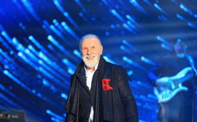 skoplje , Nova godina, dino merlin, doček Nove godine