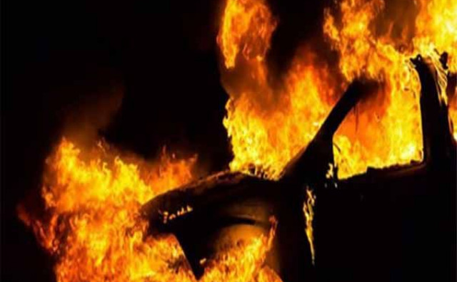 Vrhovni sud Federacije BiH potvrdio presudu muškarcu koji je zapalio vlastitog brata