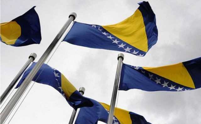 Bosna i Hercegovina u najtežoj političkoj krizi od rata