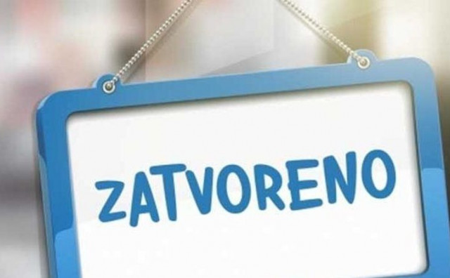 tvrtke, stečaj, radno vrijeme, krizni stožer, Covid-19, Crna Gora zemlja, epidemija, koronavirus, Covid-19