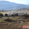 Održan off road susret na Ramskom jezeru