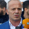 ŠUMAN Cilj je kontinuitet igranja velikih natjecanja