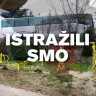 GODINAMA SVE ISTO Stari autobusi na vratima vrtića prometna i ekološka prijetnja