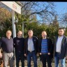 Milijan Brkić se sastao predstavnicima Tomislavgrada i Kupresa