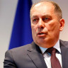 TUŽITELJSTVO BiH Potvrđena optužnica protiv Dragana Mektića