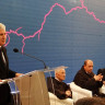 MORALNA FIGURA Čović predstavio svoju viziju BiH i Dnevnik susreta s vjerskim vjerodostojnicima