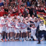 HRVATSKA SLAVILA U TRILERU Karačić vukao, Šego maestralnom obranom sačuvao pobjedu