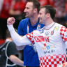 IGOR KARAČIĆ Ova reprezentacija ima karakter, vjerovali smo u polufinale