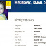 OBOJICA POGINULA Otac bez znanja majke odveo sina iz BiH u Siriju