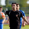 PRIČA O NAJVEĆEM MOSTARSKOM TALENTU Sa 16 godina iz Zrinjskog otišao u Belgiju, suigrač mu bio i Gervinho