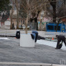 Klizalište odlazi iz Mostara