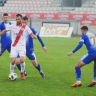 POVRATAK U PREMIJER LIGU Marin Galić potpisao za Borac