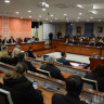 RASPRAVA O PRORAČUNU MOSTARA Predstavnici Udruge Fortuna upozorili na kriminal, građani Mostara su taoci