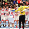 Hercegovci dominiraju u reprezentaciji Hrvatske